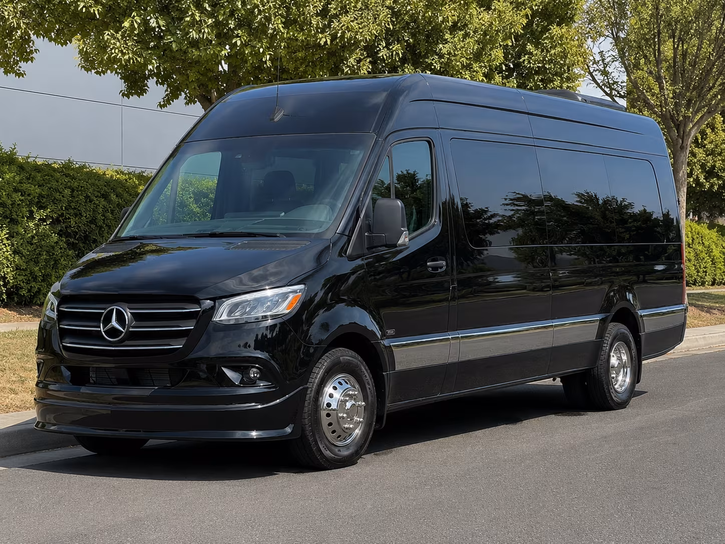stamford employee transportation