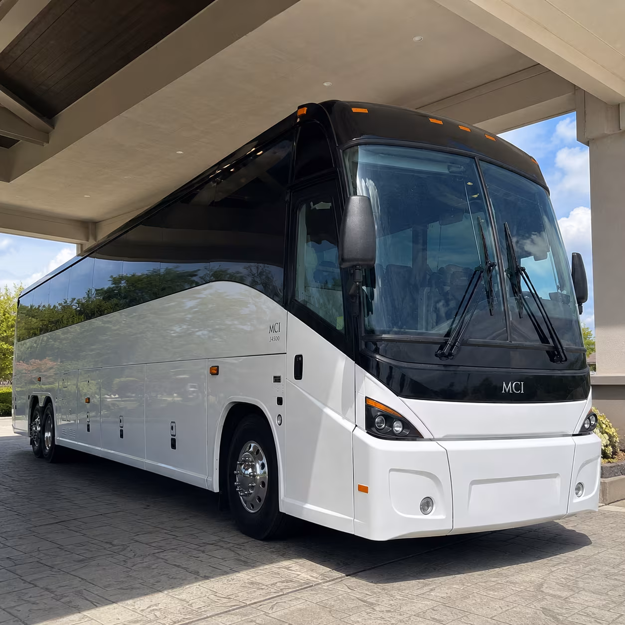 stamford field trip transportation
