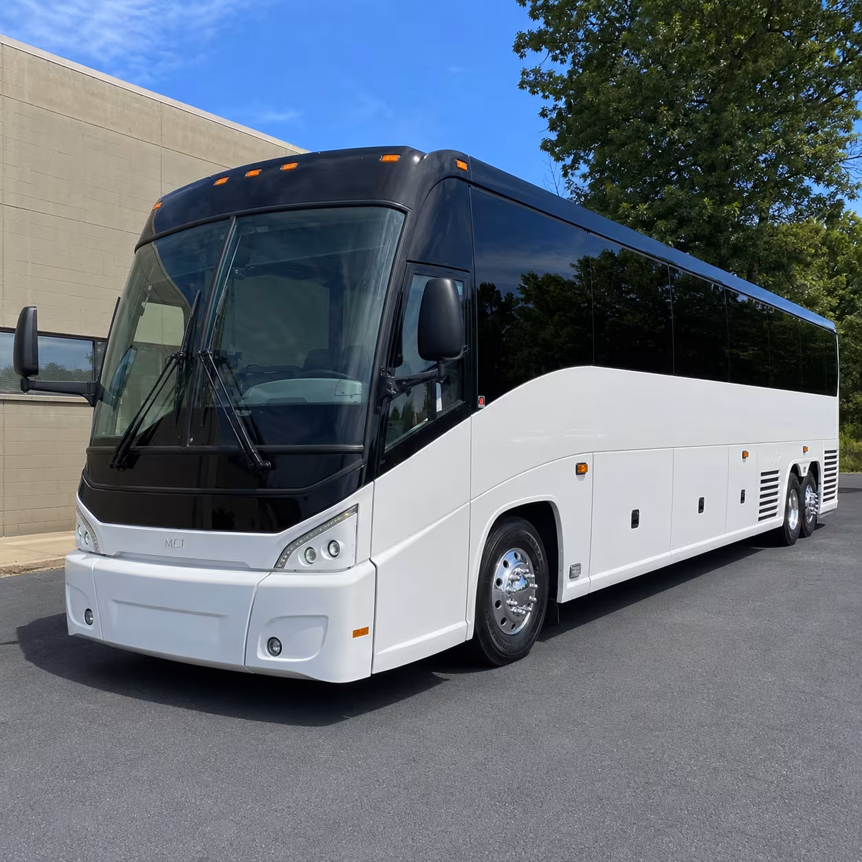 stamford religious group transportation