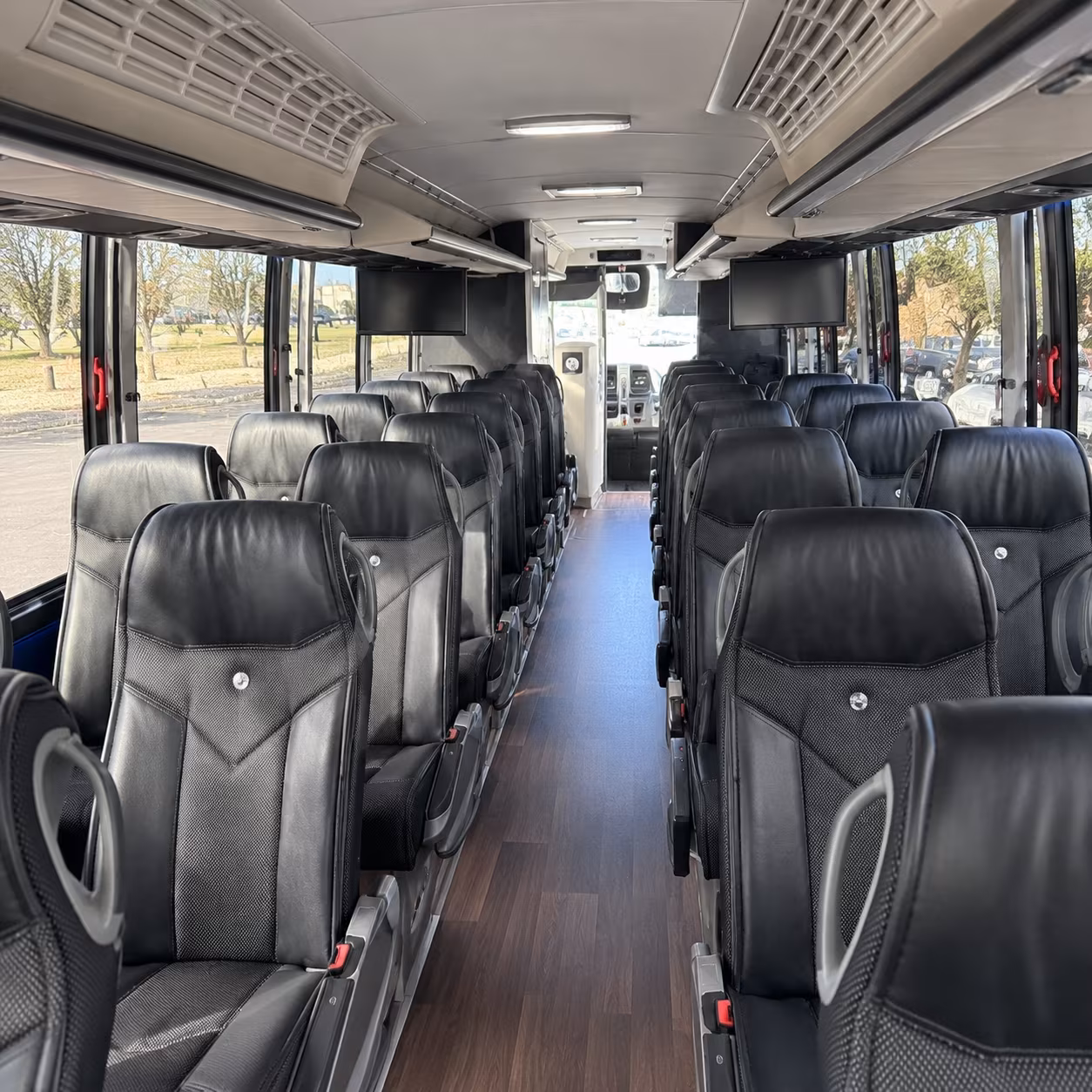 stamford school event transportation